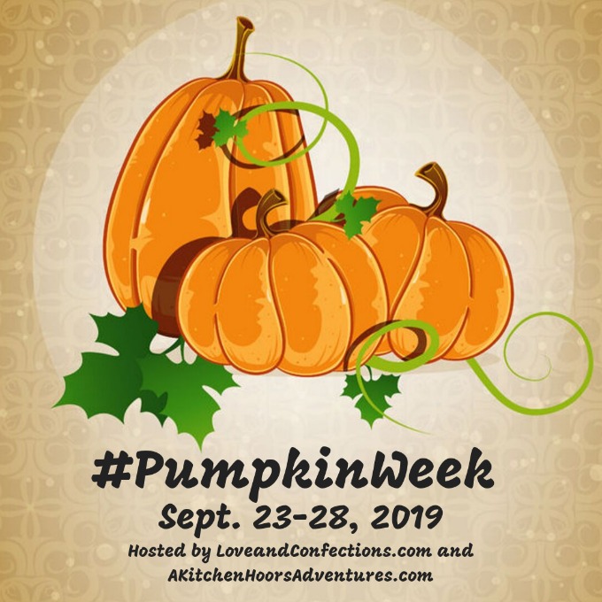 Pumpkinweek 2019 logo